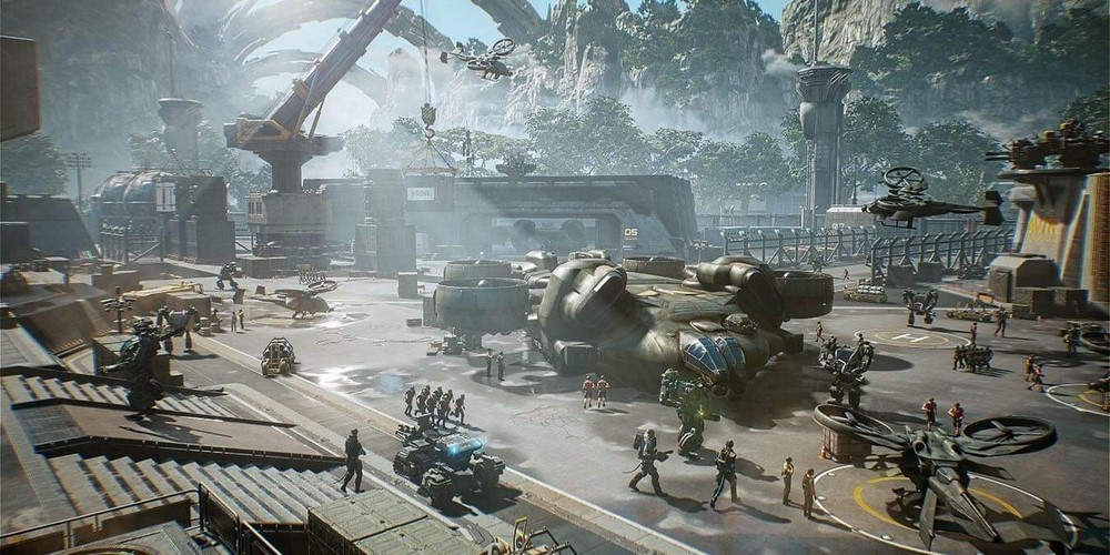 Avatar: Reckoning sẽ mở thử nghiệm closed beta vào tháng 6 tới