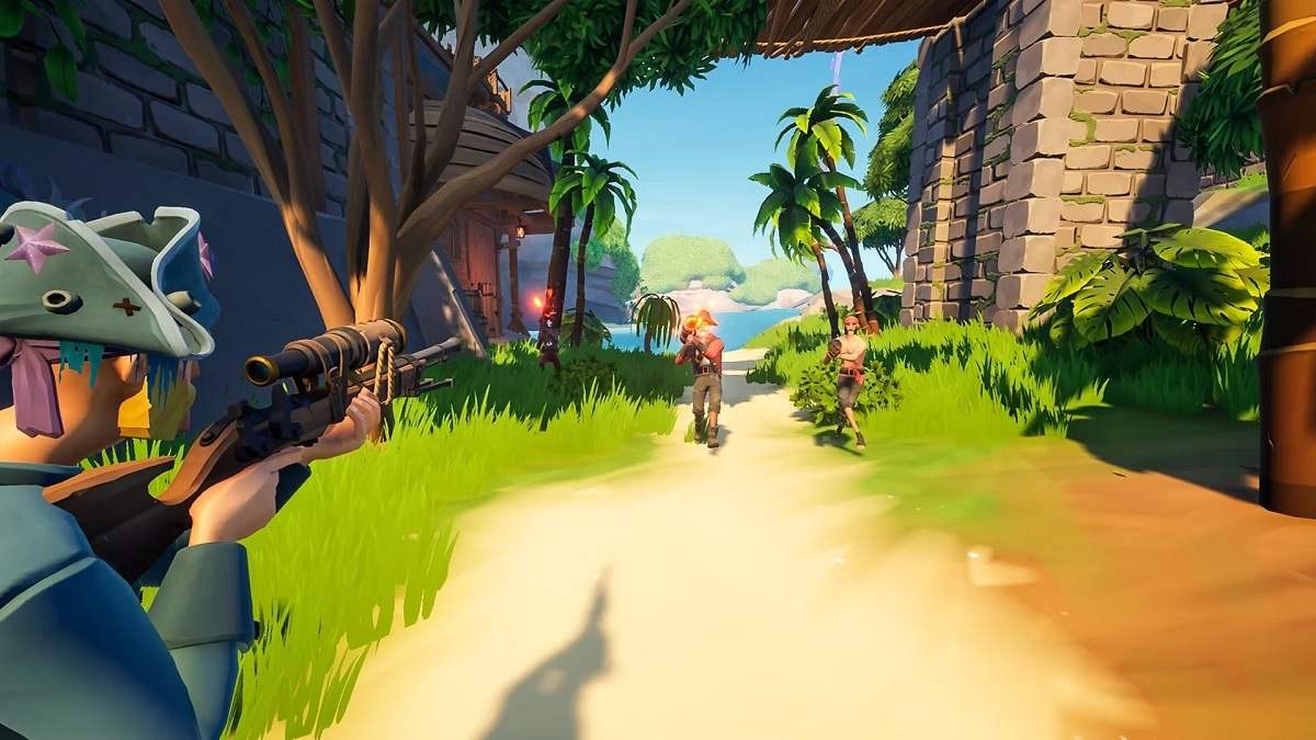 Battle Royale là thể loại game gì?