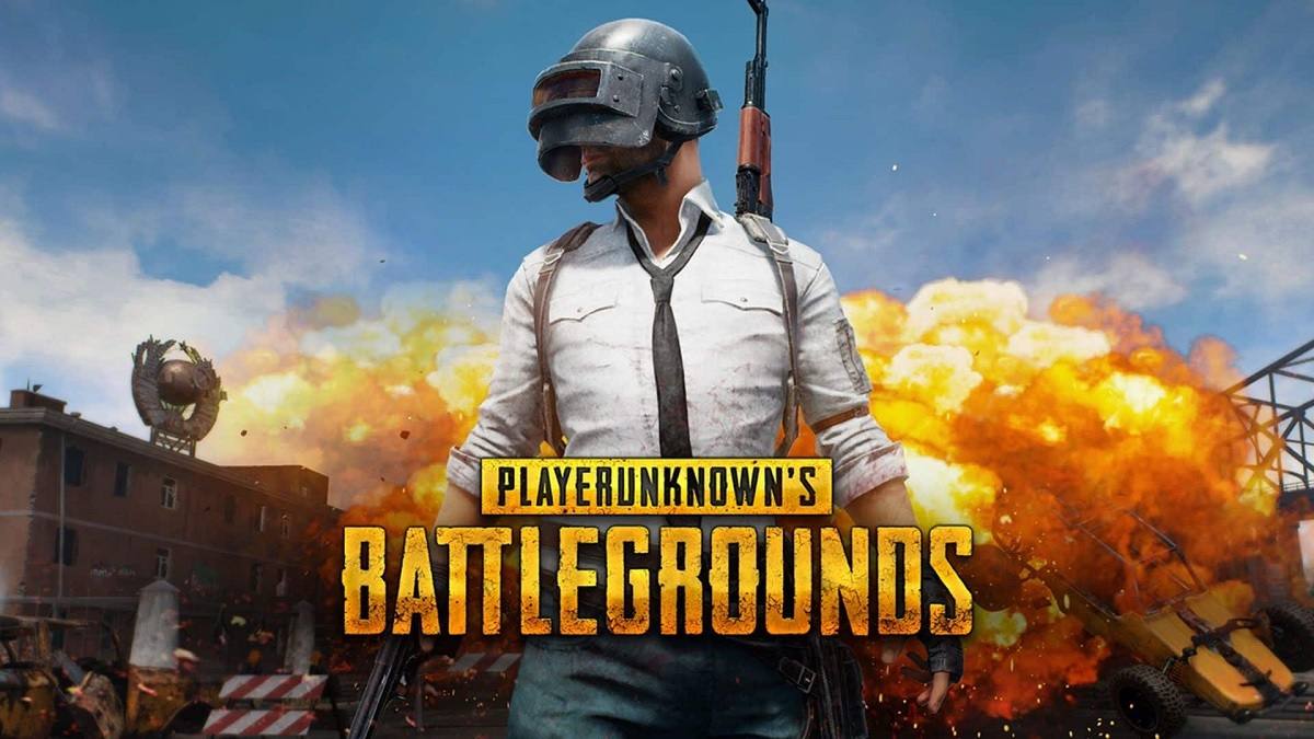 12+ game Battle Royale bắn súng sinh tồn trên Mobile và PC hay nhất là PUBG