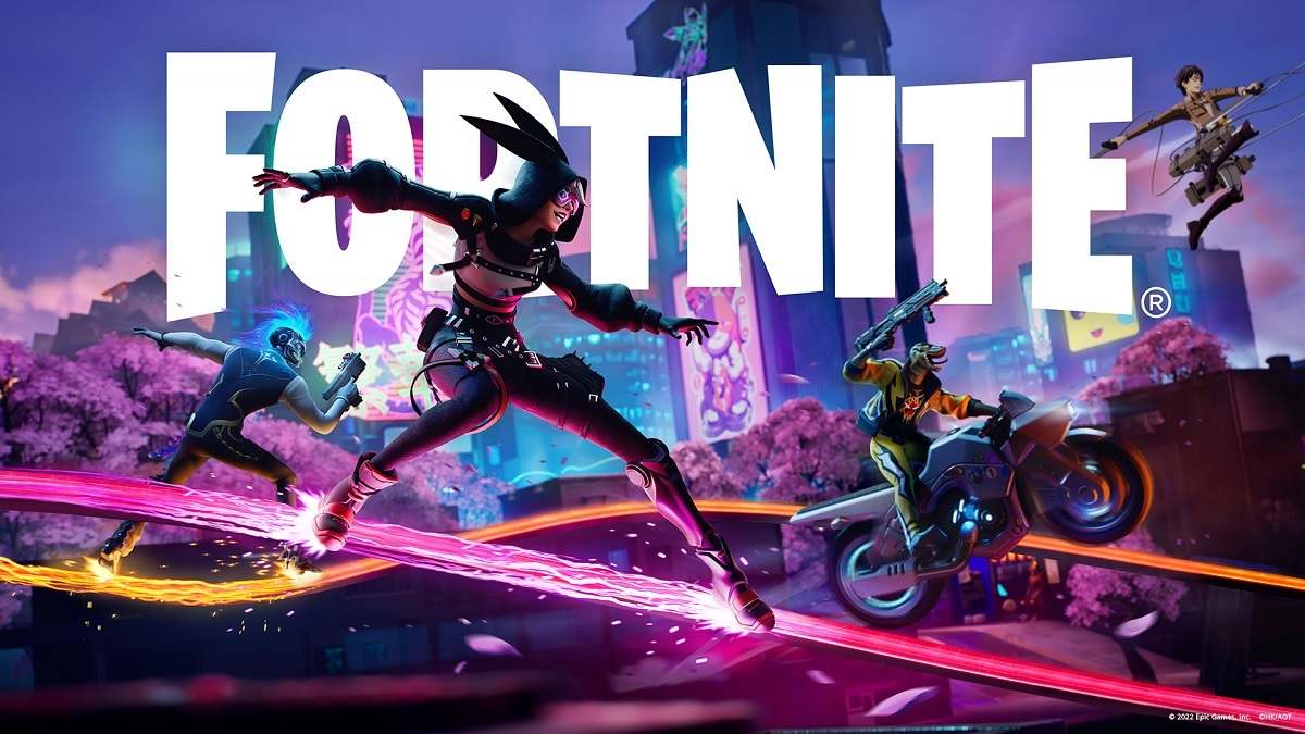 Fortnite có luật chơi đơn giản, dễ hiểu tựa game Battle Royale hay nhất