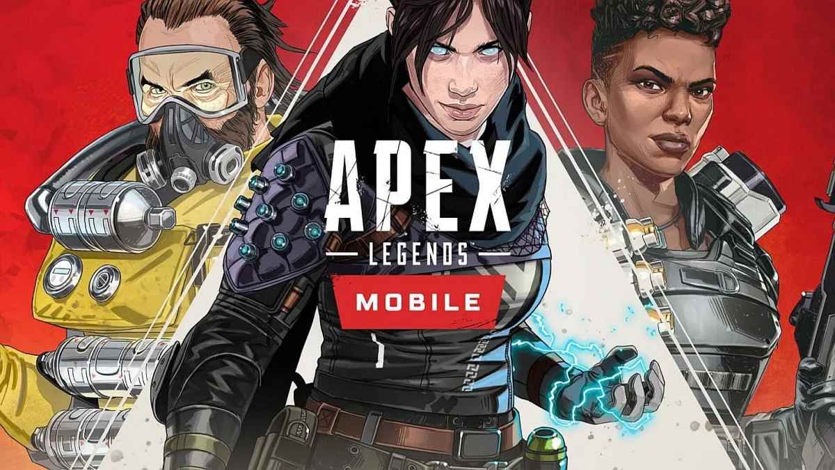 Apex Legends là thể game Battle Royale miễn phí trên PC