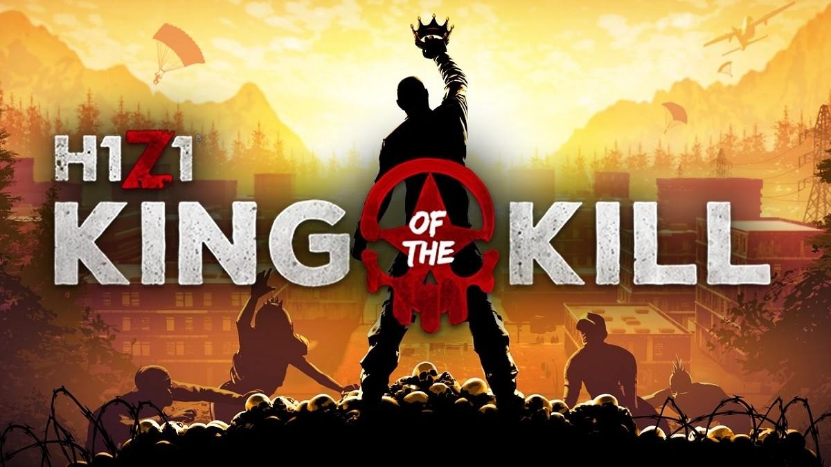 King of The Kill game nhập vai chiến đấu hay nhất trên PC
