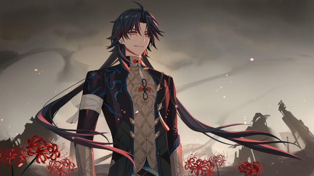 Nhân vật mới Blade