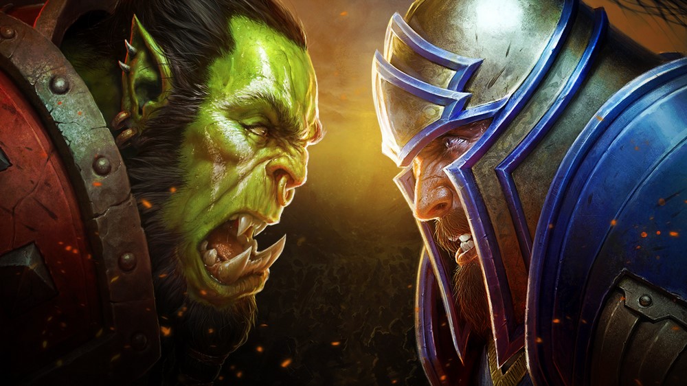 Blizzard Entertainment gửi đơn kiện NetEase Games vì đạo nhái