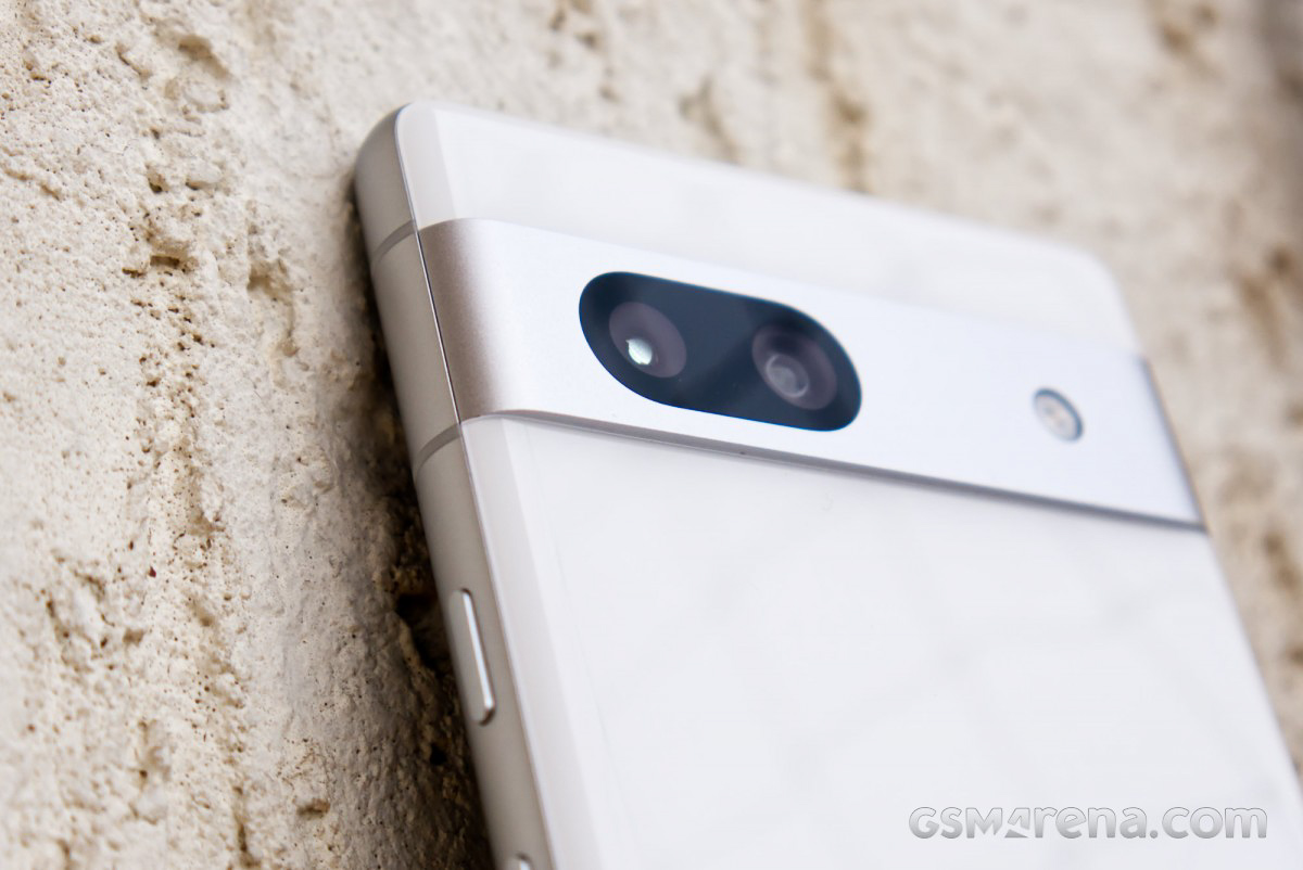 Google Pixel 7a
