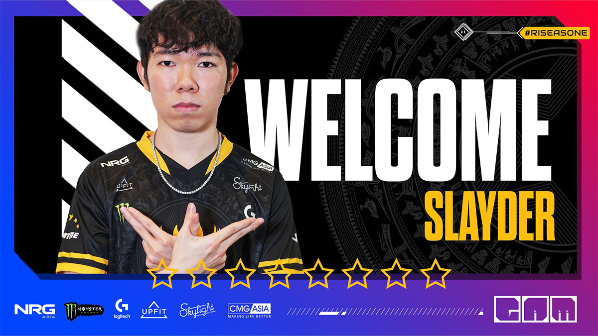 LMHT: Slayder chính thức gia nhập GAM Esports, VCS mùa hè 2023 đã xác định nhà vô địch