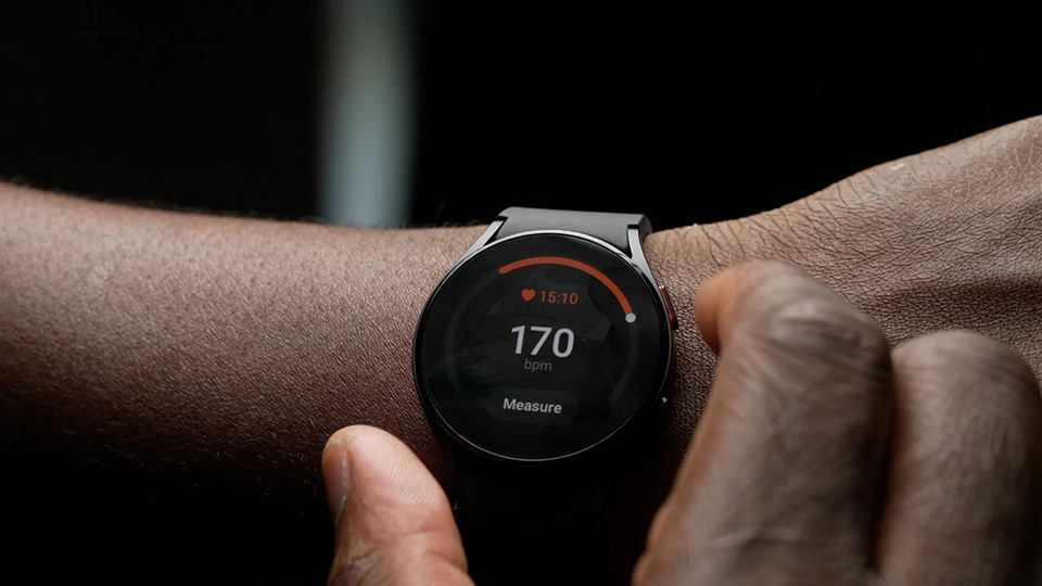 Thêm tính năng “đỉnh” của Galaxy Watch6 vừa được hé lộ