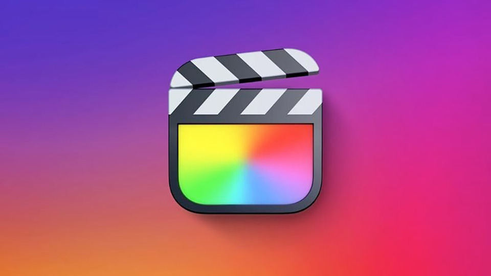 Apple cập nhật Final Cut Pro và Logic Pro cho Mac