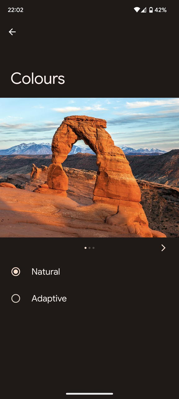 Google Pixel 7a