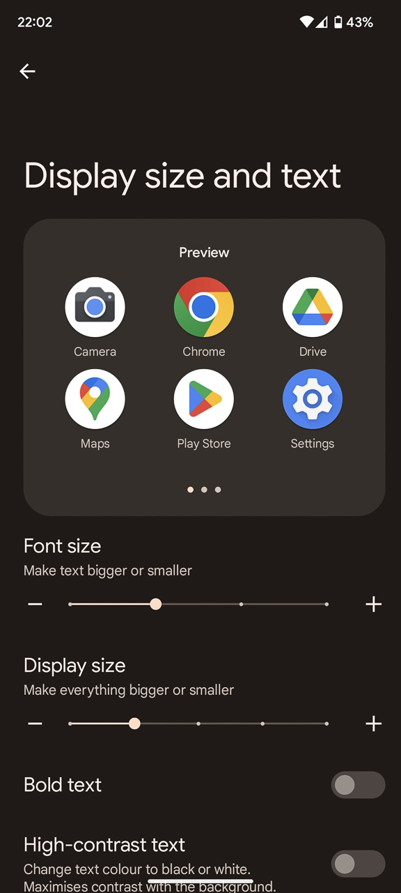 Google Pixel 7a