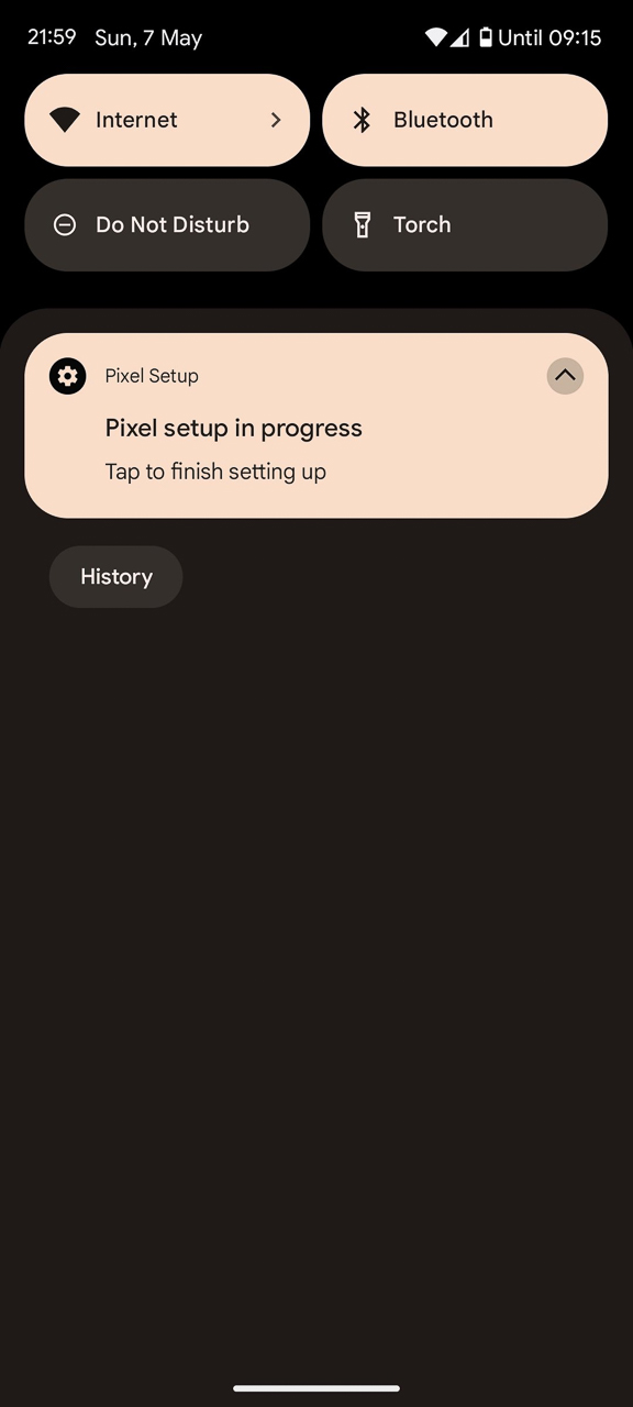 Google Pixel 7a