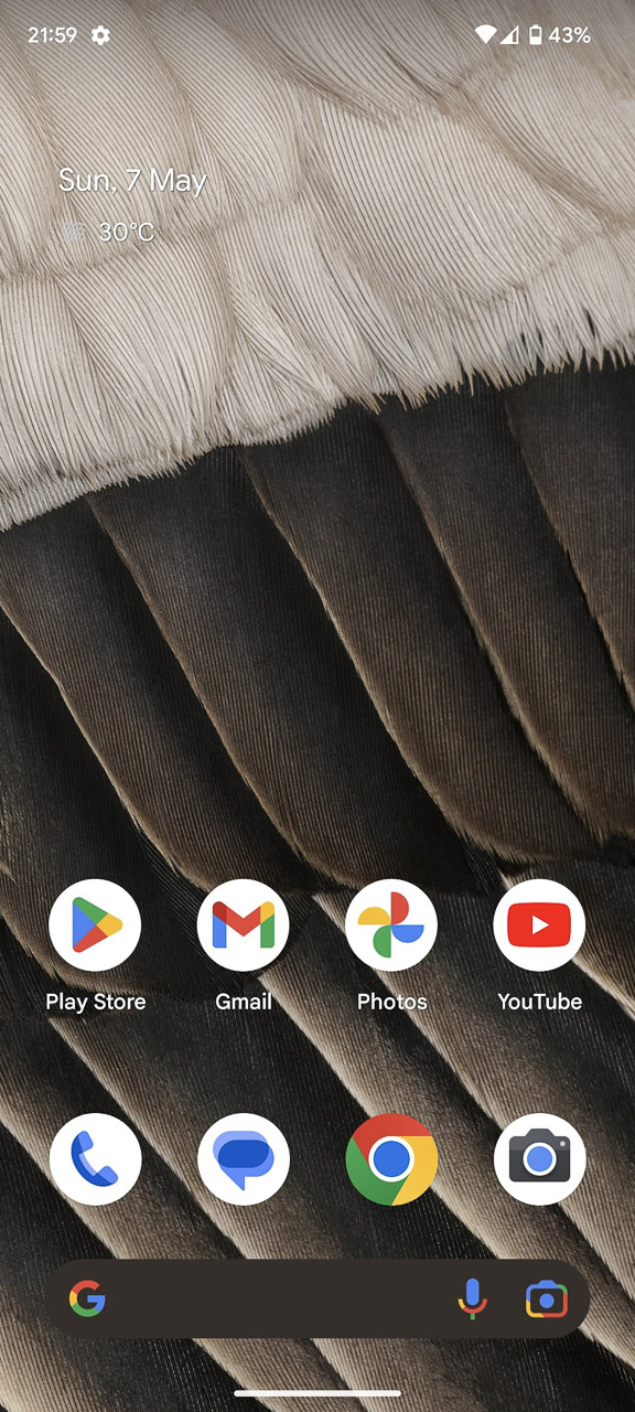 Google Pixel 7a
