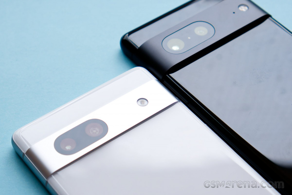 Google Pixel 7a