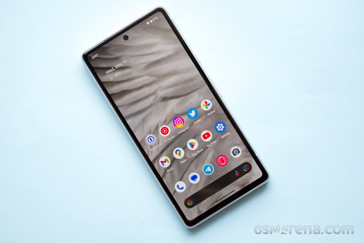 Google Pixel 7a