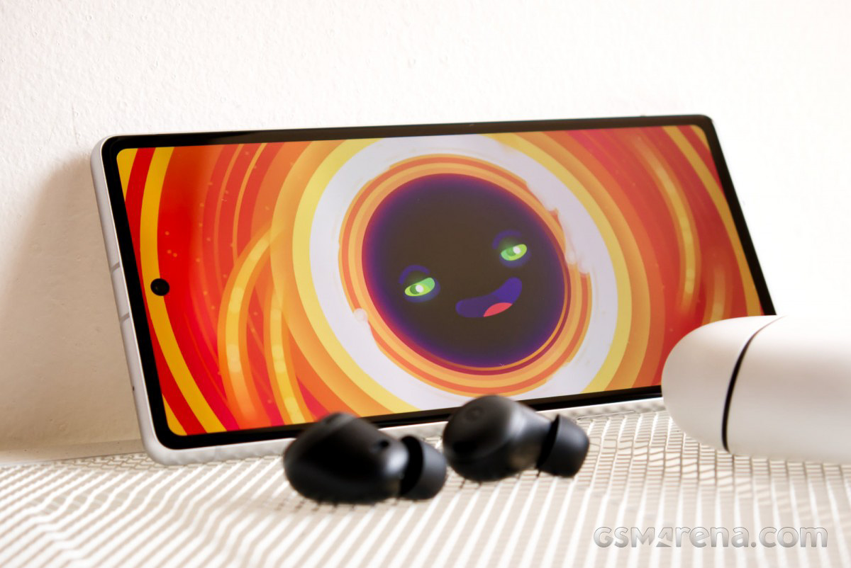 Google Pixel 7a