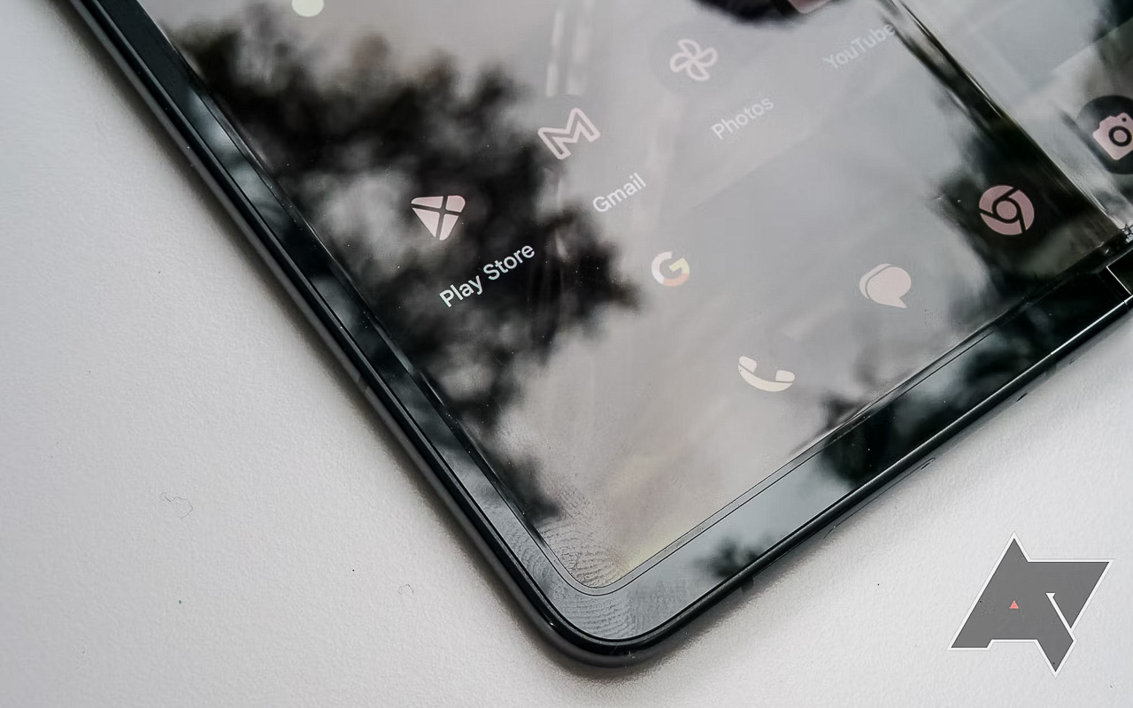 Google Pixel Fold