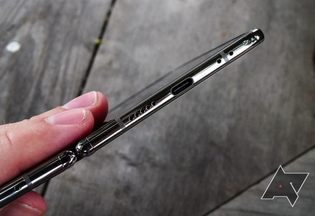 Google Pixel Fold
