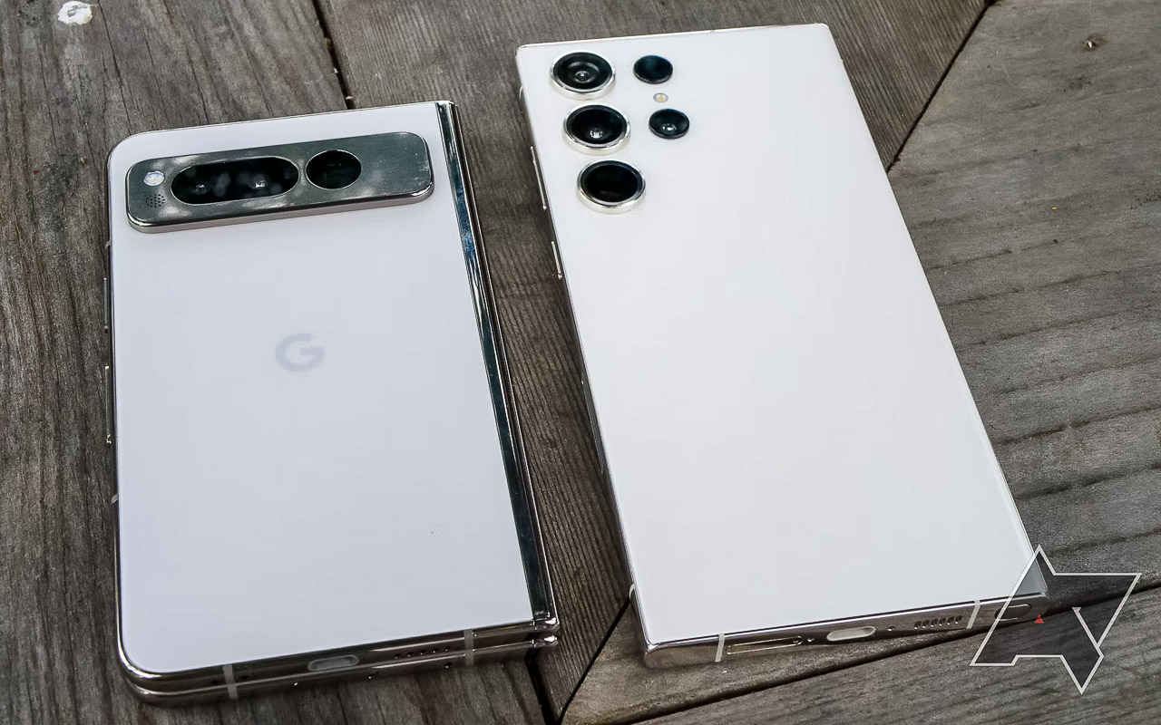 Google Pixel Fold