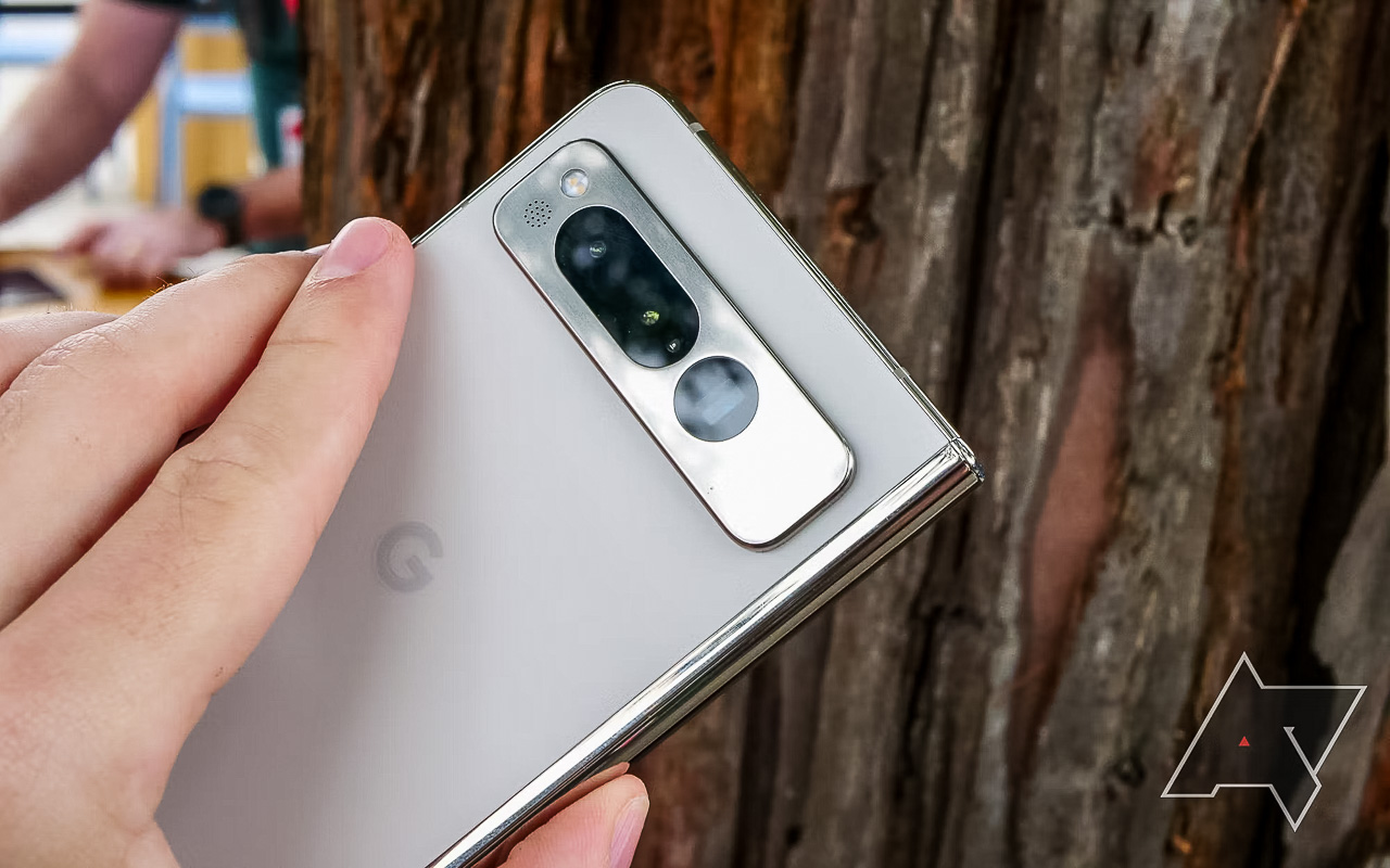 Google Pixel Fold