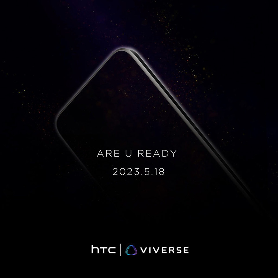 Teaser của HTC