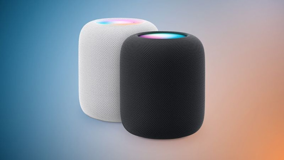 HomePod 2
