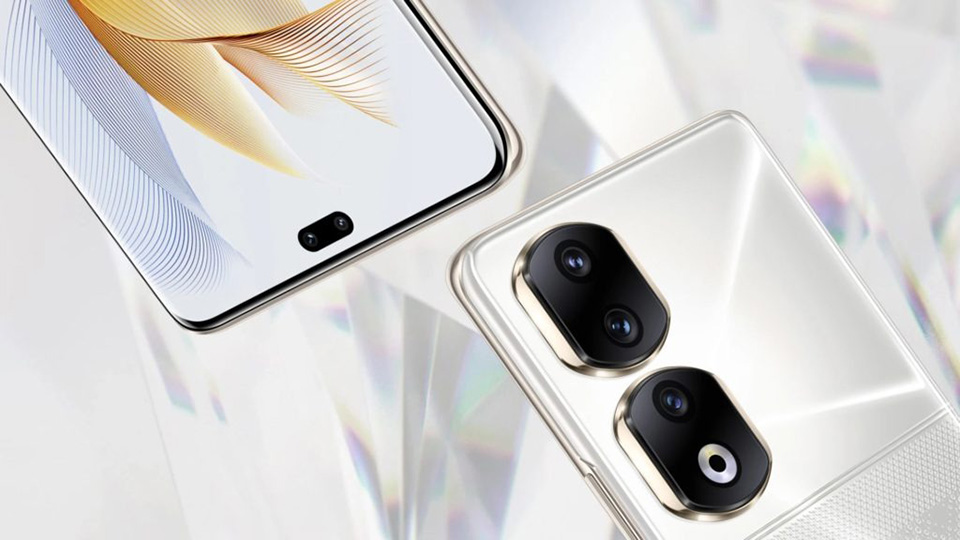 Honor 90 Pro ra mắt