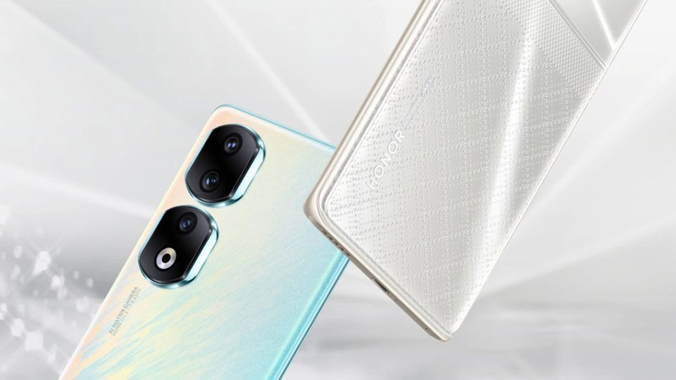 Honor 90 Pro có hệ thống camera khá tốt