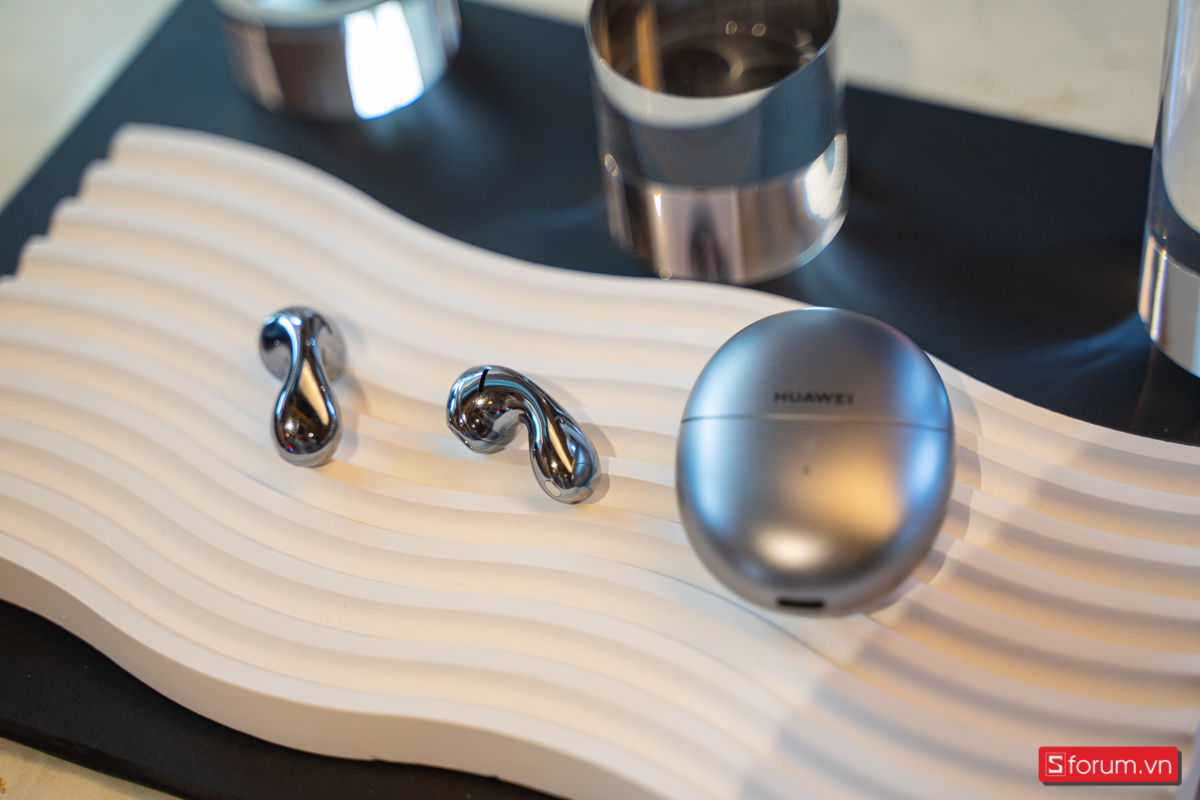 Huawei FreeBuds 5