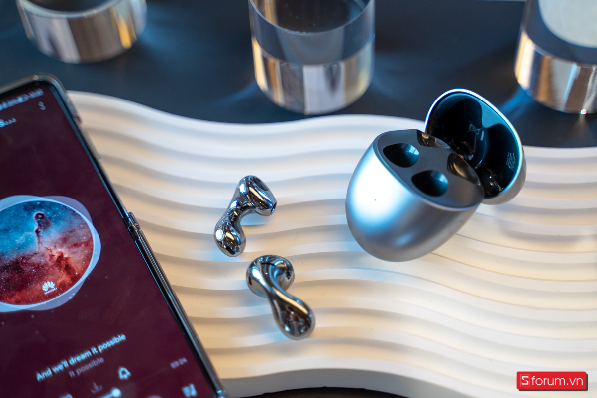 Huawei FreeBuds 5