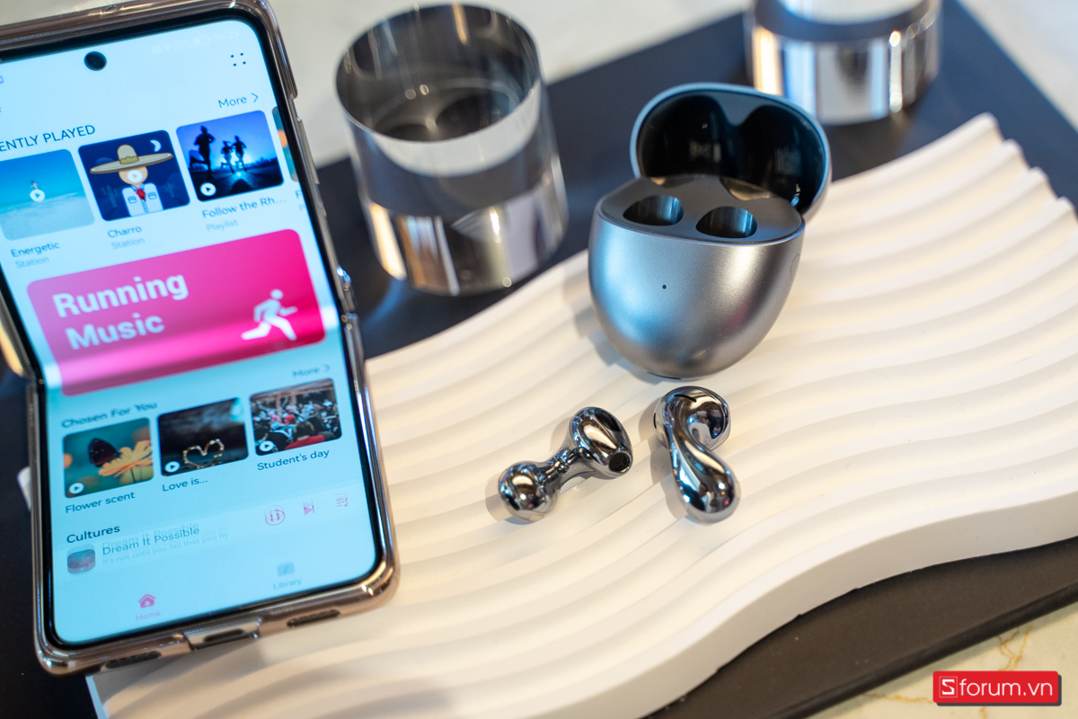 Huawei FreeBuds 5