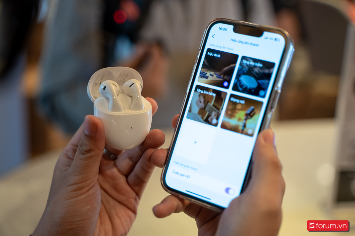 Huawei FreeBuds 5