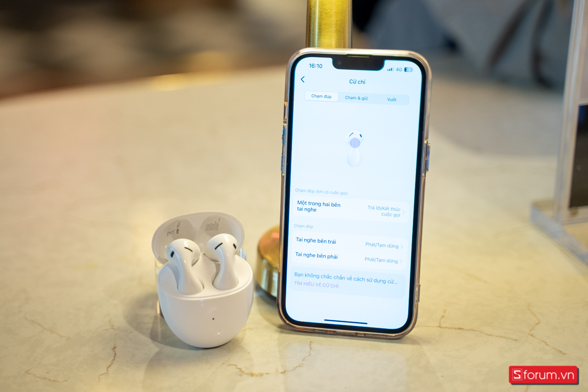Huawei FreeBuds 5