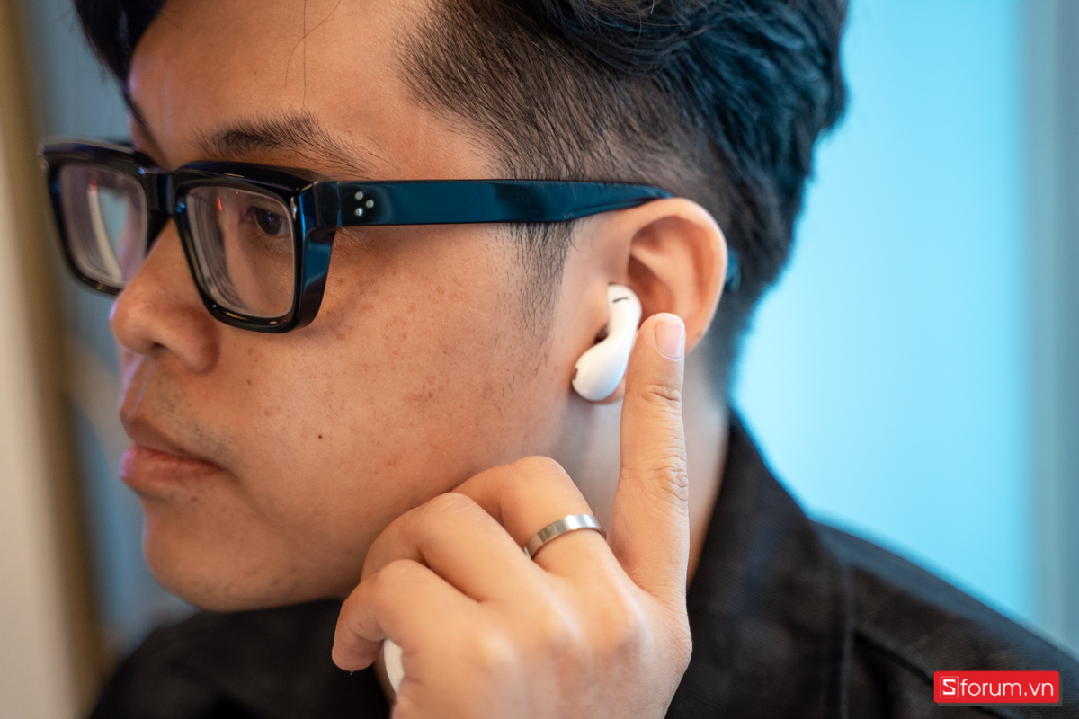 Huawei FreeBuds 5