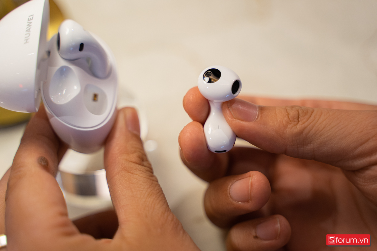Huawei FreeBuds 5