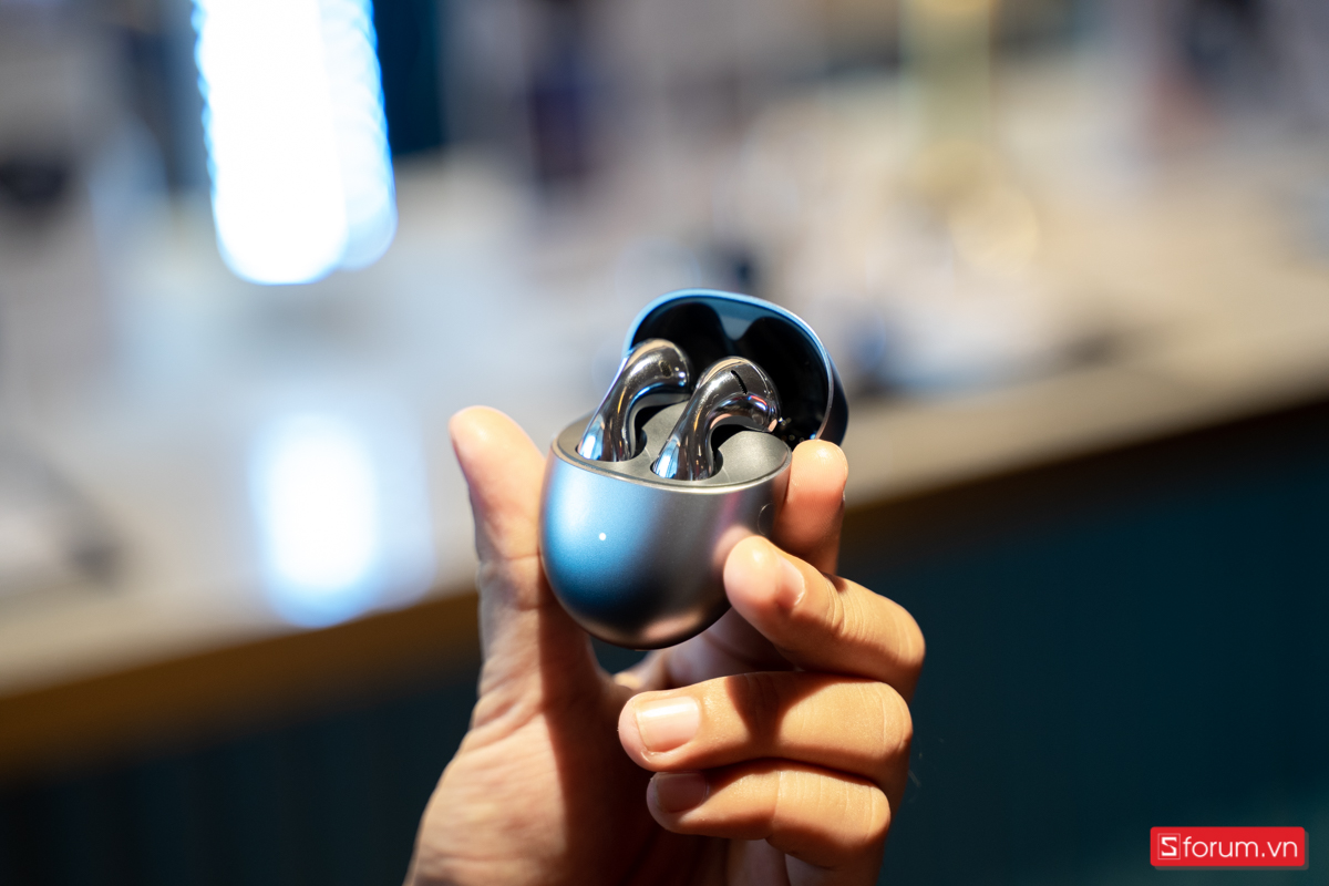 Huawei FreeBuds 5