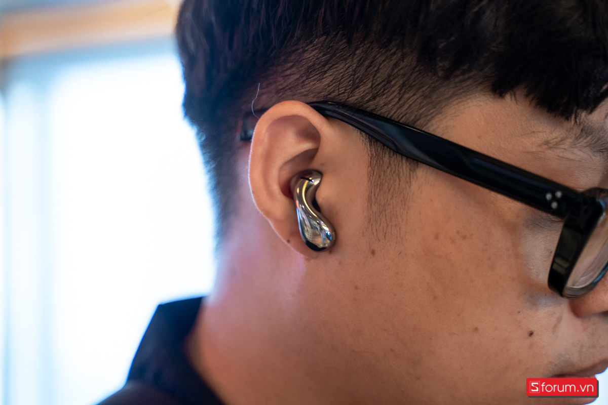 Huawei FreeBuds 5