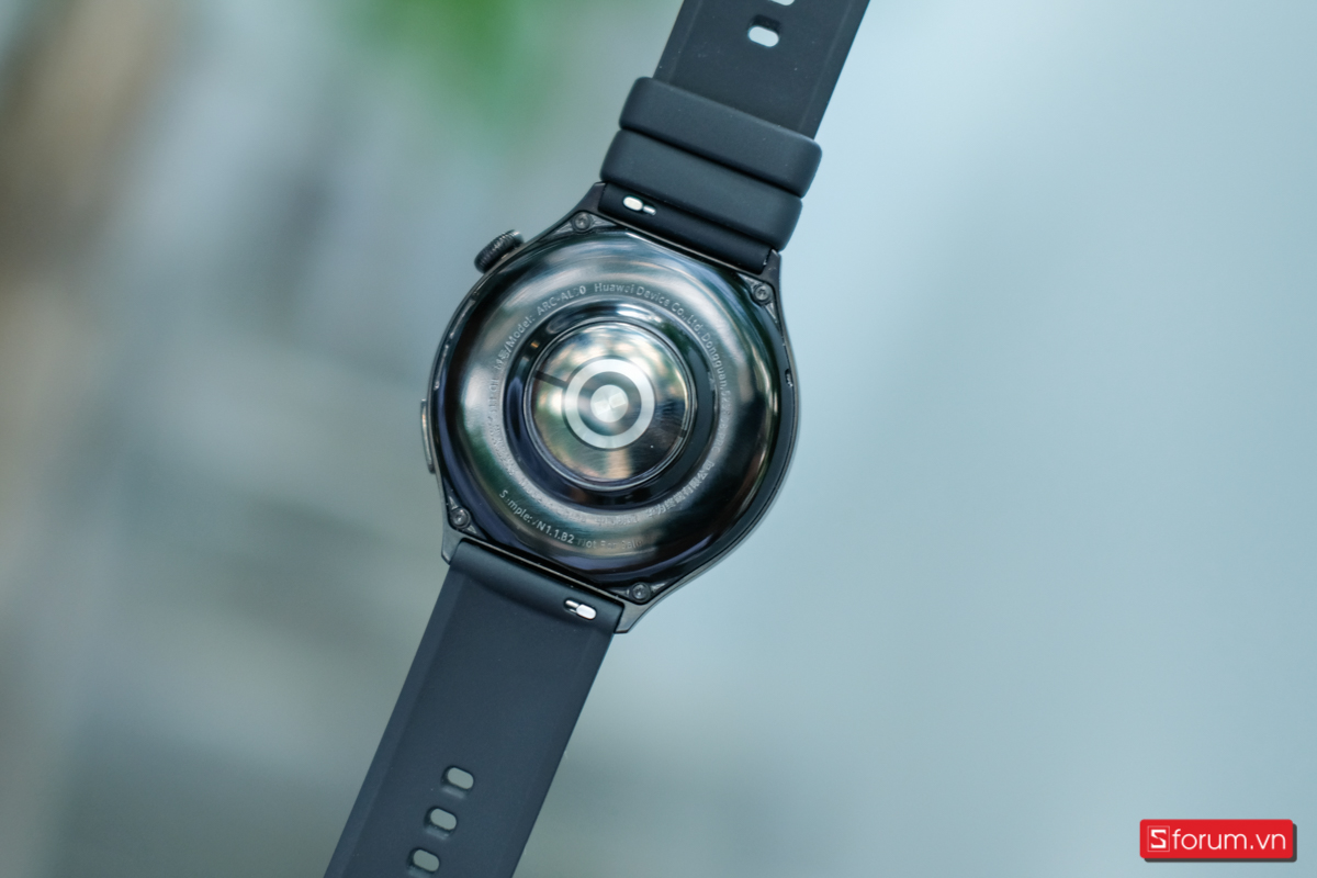 Huawei Watch 4