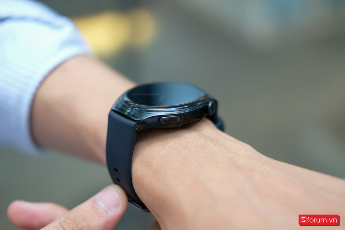 Huawei Watch 4