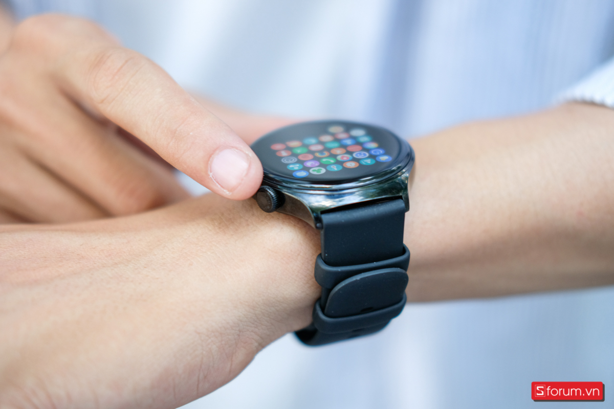 Huawei Watch 4