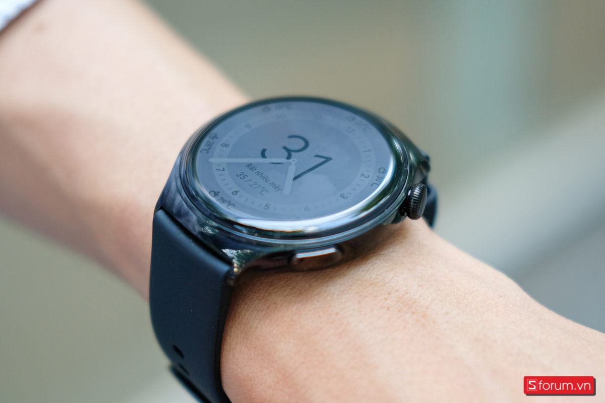 Huawei Watch 4