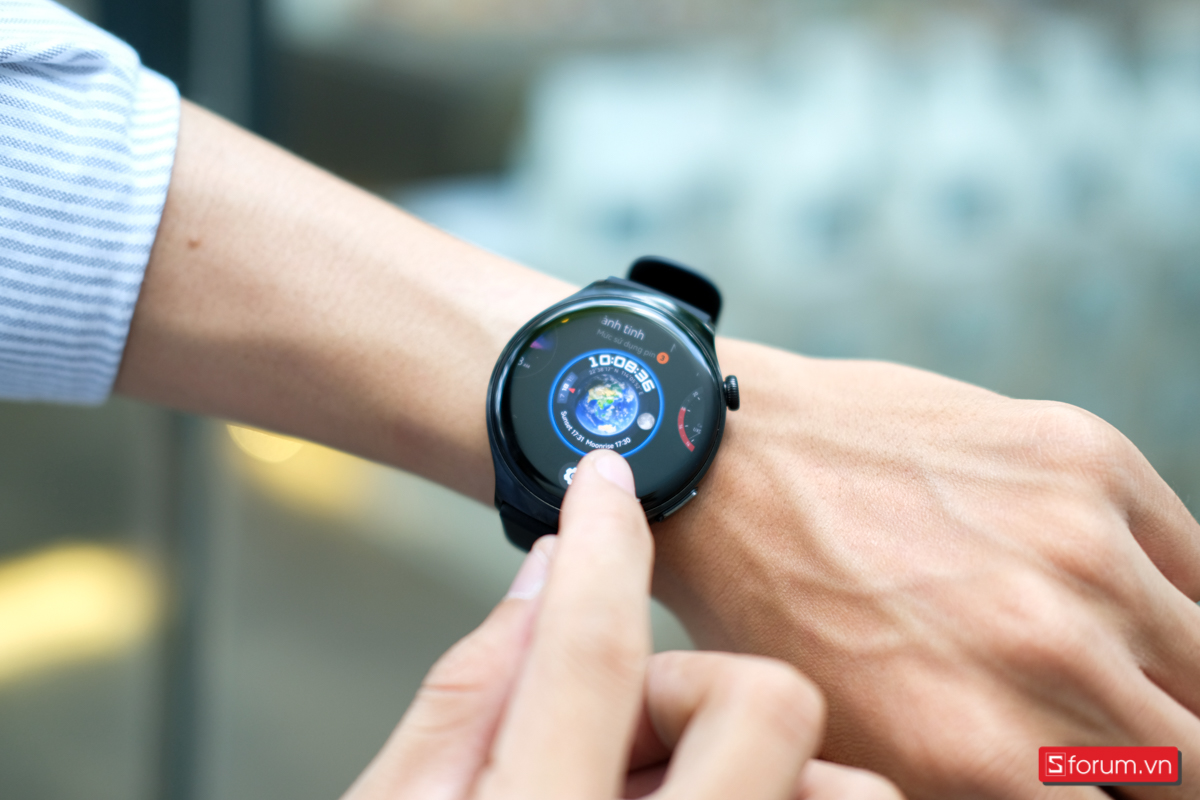 Huawei Watch 4