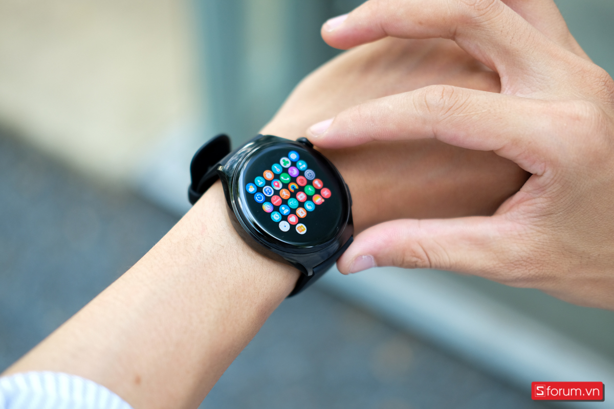 Huawei Watch 4