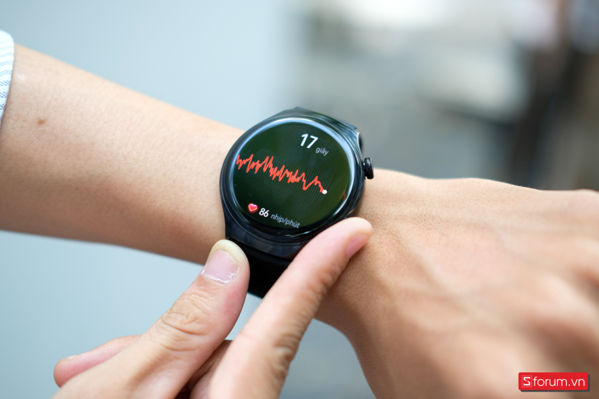 Huawei Watch 4