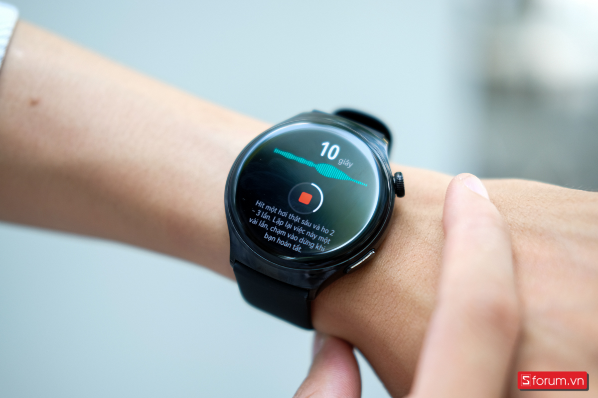 Huawei Watch 4