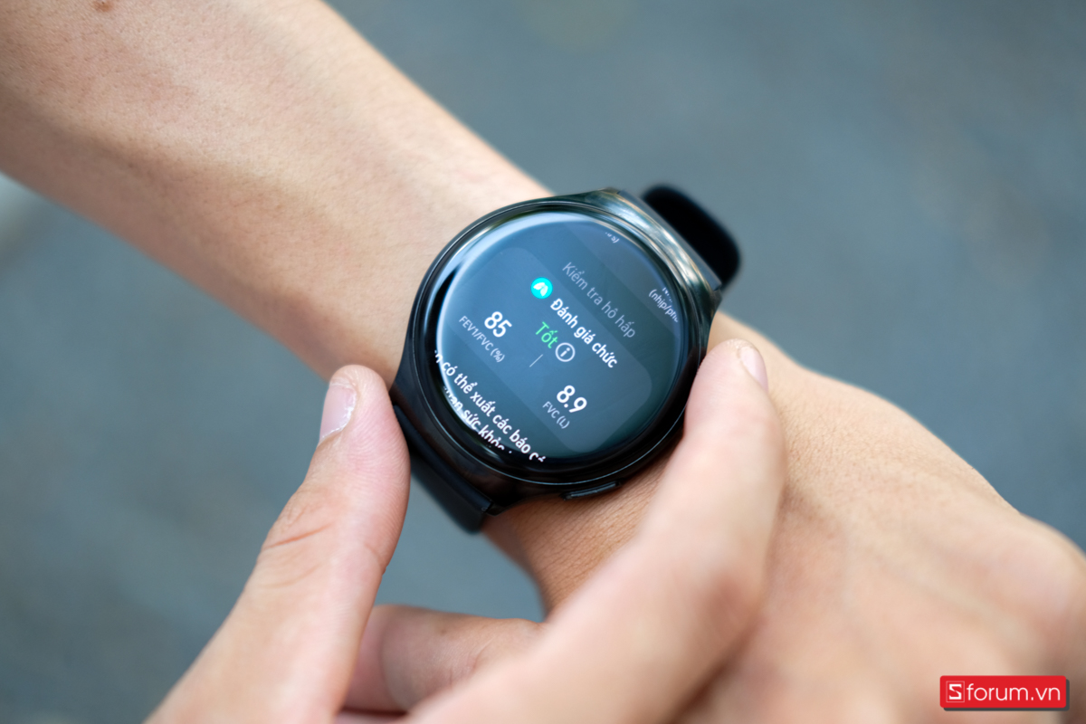 Huawei Watch 4