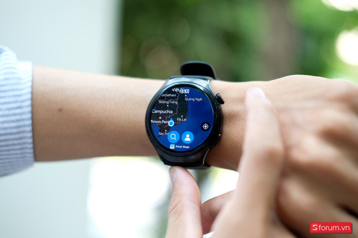 Huawei Watch 4
