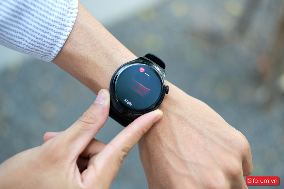 Huawei Watch 4
