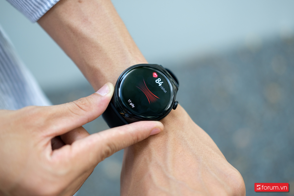 Huawei Watch 4
