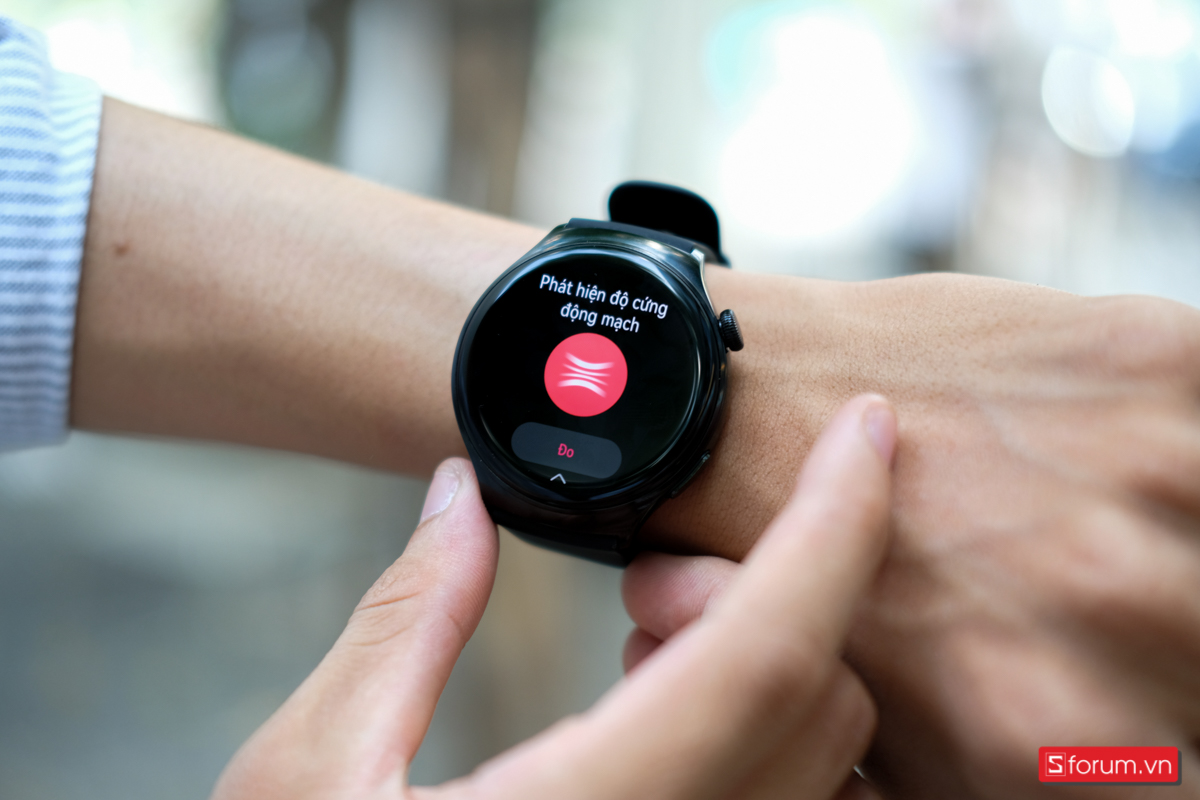 Huawei Watch 4