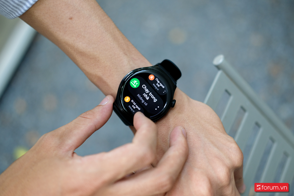 Huawei Watch 4